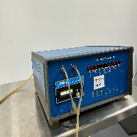 Datel Systems APP-20 Puff Parameter Analyzer image 1
